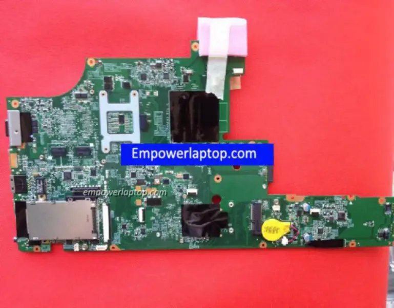 Základní deska Lenovo Thinkpad edge15 E50