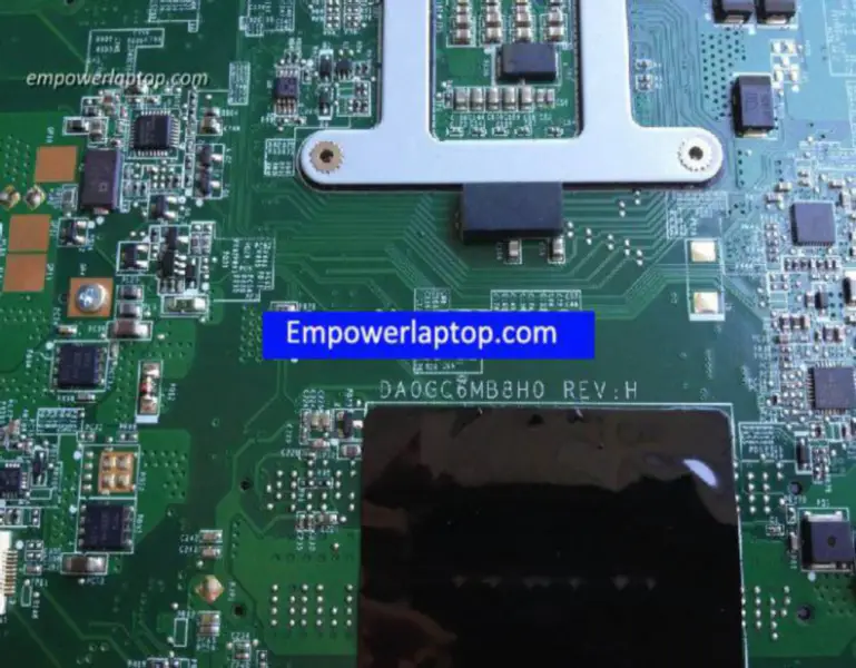 Základní deska Lenovo Thinkpad edge15 E50