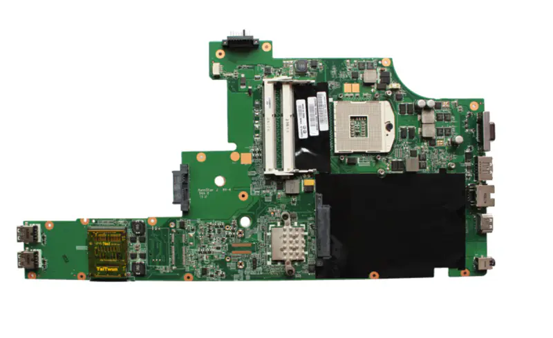 Základní deska Lenovo Thinkpad edge15 E50