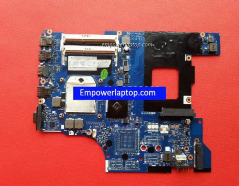Základní deska Lenovo Edge E535 QALEB LA-8124P