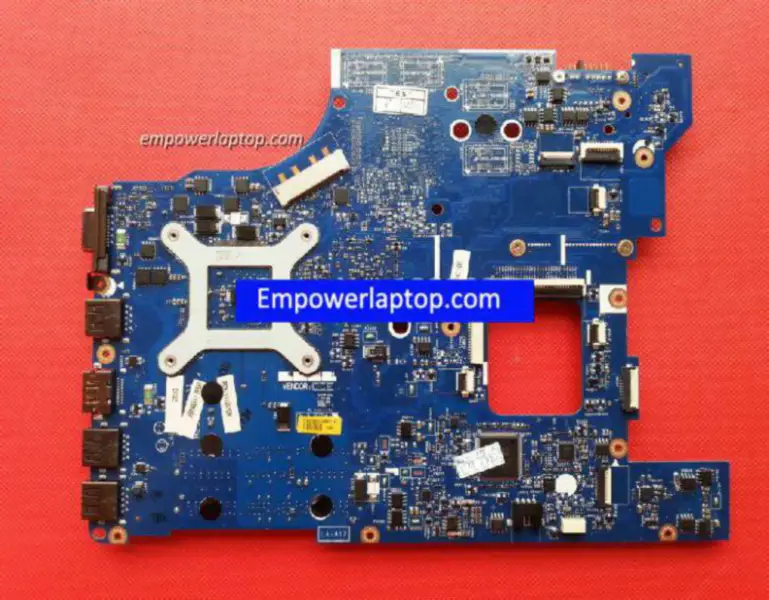 Základní deska Lenovo Edge E535 QALEB LA-8124P