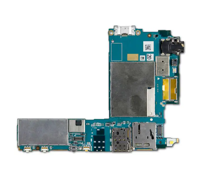 Základní deska Sony Xperia C4 E5363 odemčená čipy