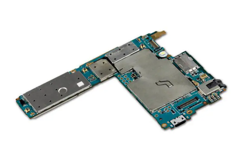 Základní deska Sony Xperia C4 E5363 odemčená čipy