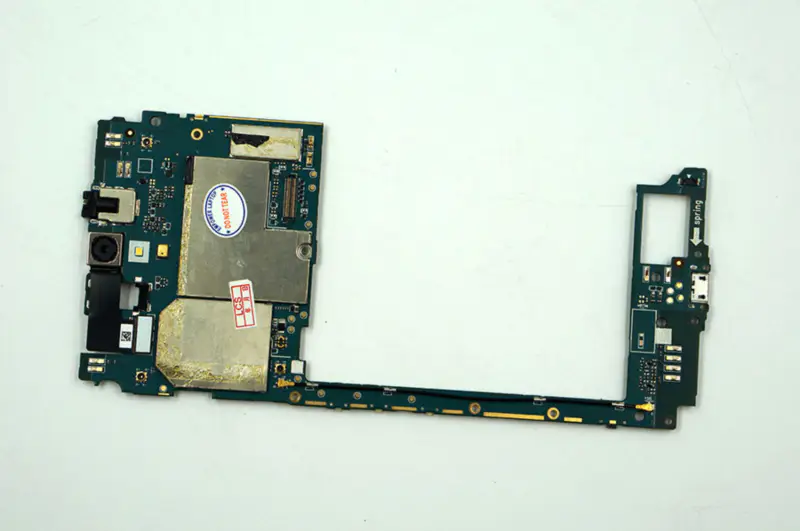 Sony Xperia C5 E5533 E5563 základní deska odemčená čipy