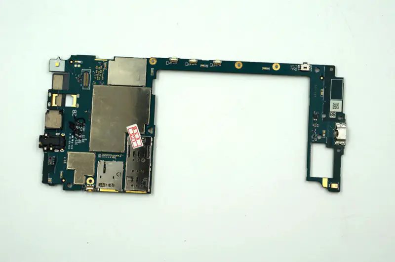 Sony Xperia C5 E5533 E5563 základní deska odemčená čipy