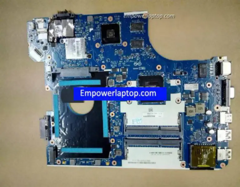 Základní deska Lenovo Thinkpad E555 NM-A241