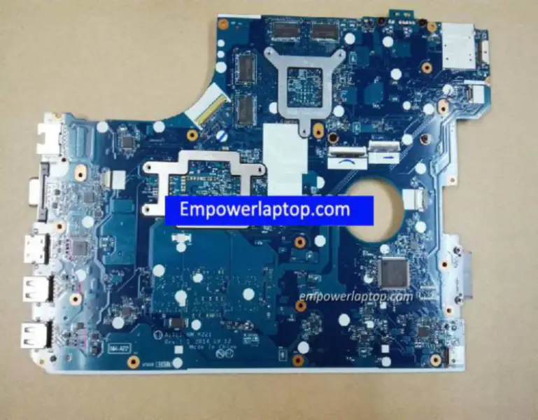 Základní deska Lenovo Thinkpad E555 NM-A241