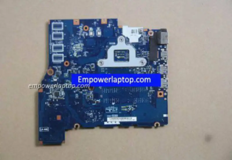 Toshiba E55 ZRMAA LA-A481P K000151460 Základní deska