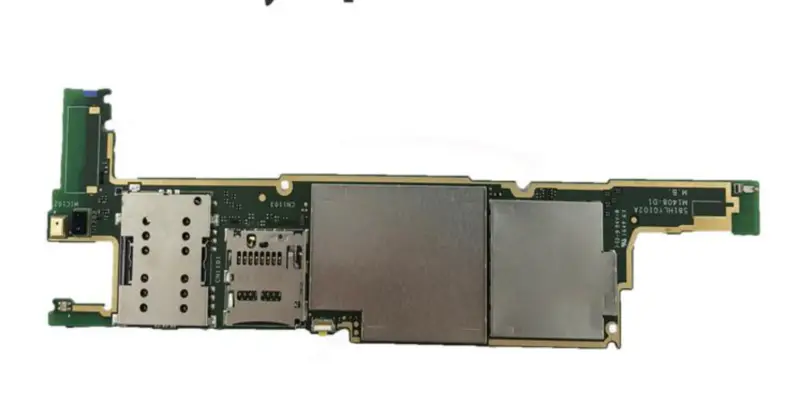 Sony Xperia M5 E5603 odemčená základní deska