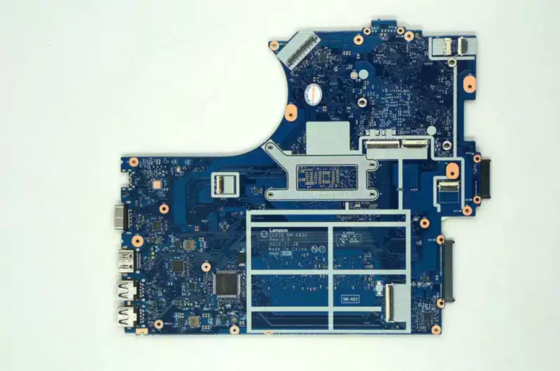 Základní deska Lenovo Thinkpad E570 CE570 NM-A831 SR2ZU I5-7200U 01EP391