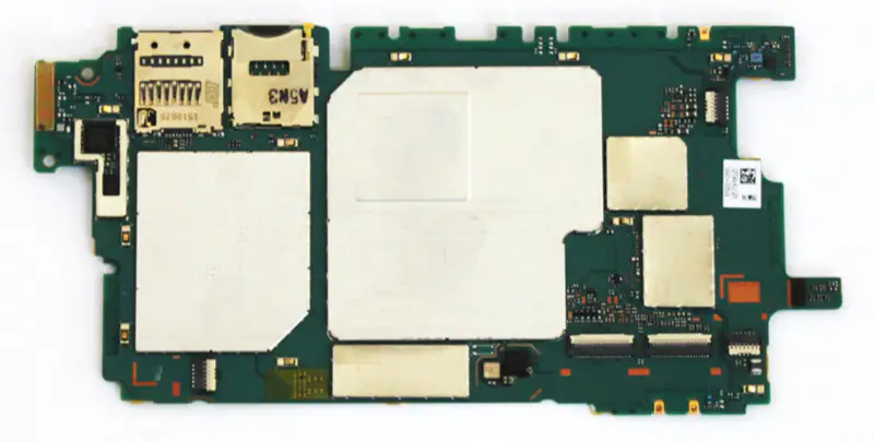 Sony xperia Z5 mini E5803 E5823 základní deska odemčená 32G