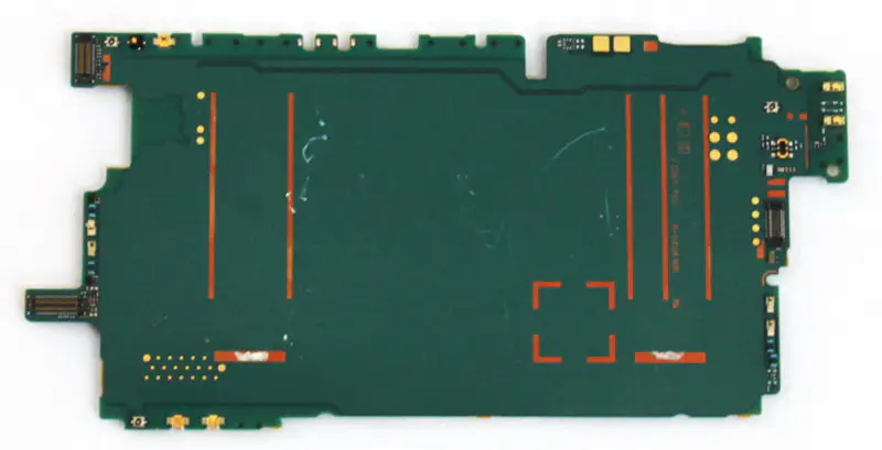 Sony xperia Z5 mini E5803 E5823 základní deska odemčená 32G