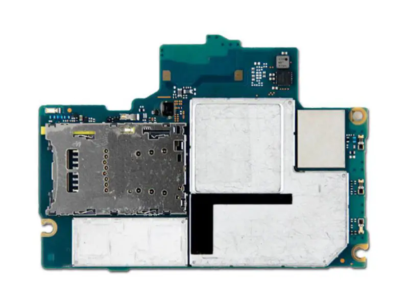 Sony Xperia Z3+ Z4 Z3Plus E6553 Single SIM odblokovaná 32GB Základní deska