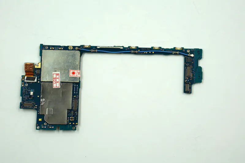 Sony Xperia Z5 E6603 E6653 Odemčená základní deska