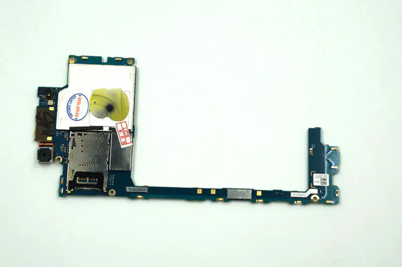 Sony Xperia Z5 E6603 E6653 Odemčená základní deska