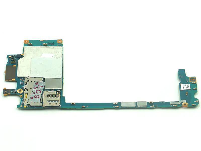 Sony Xperia Z5P Z5 Premium E6883 E6833 Základní deska