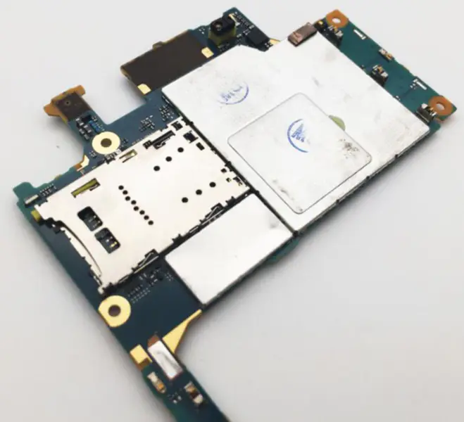 Sony Z5 Plus E6853 Single SIM odblokovaná s čipem