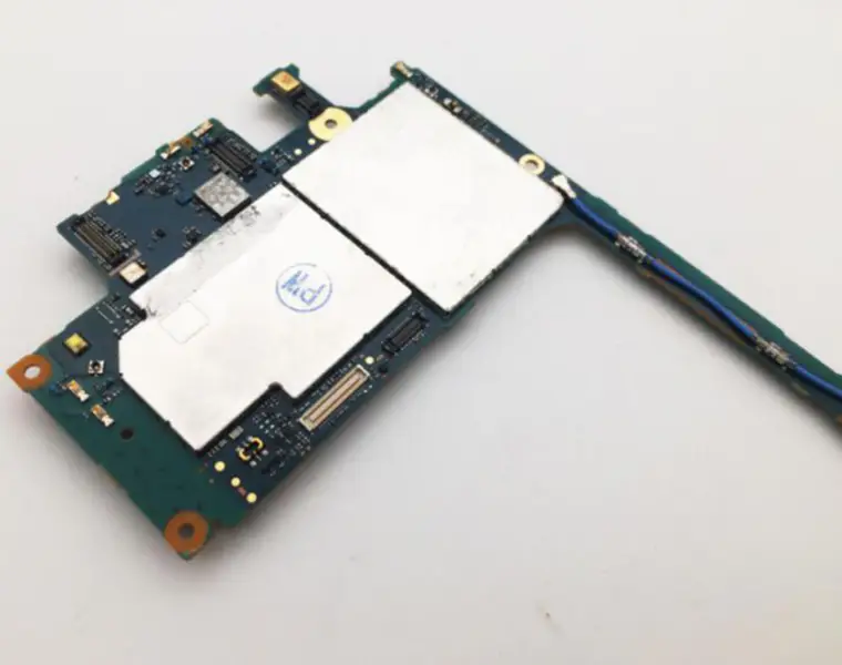 Sony Z5 Plus E6853 Single SIM odblokovaná s čipem