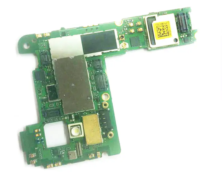 LG Nexus 4 F320 E960 Základní deska odemčená 16G