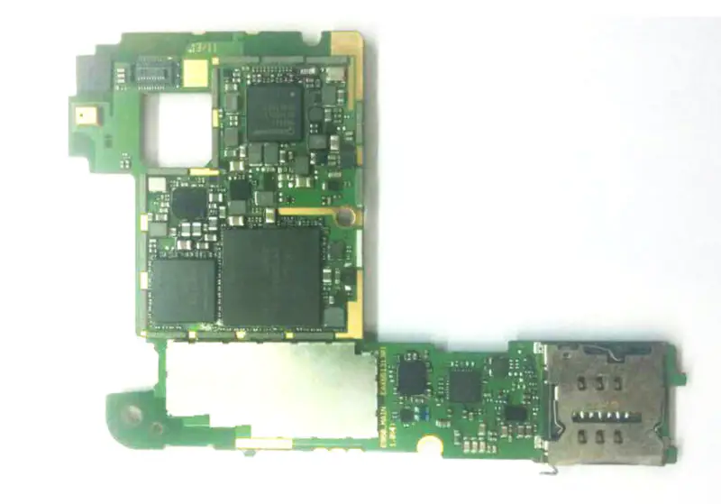 LG Nexus 4 F320 E960 Základní deska odemčená 16G