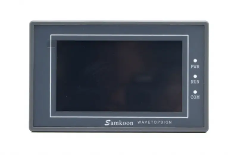 Samkoon EA-043A HMI dotykový displej