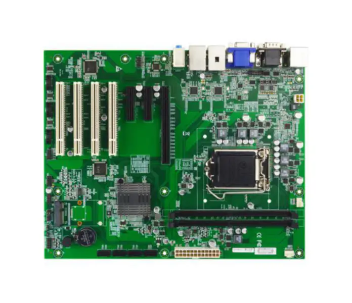 EAMB-1580 průmyslová základní deska DDR4 LGA1151