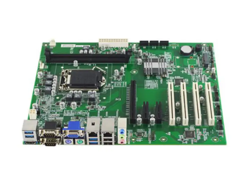 EAMB-1580 průmyslová základní deska DDR4 LGA1151