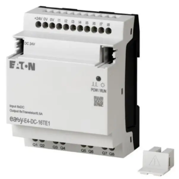 EATON EASY-E4-DC-16TE1