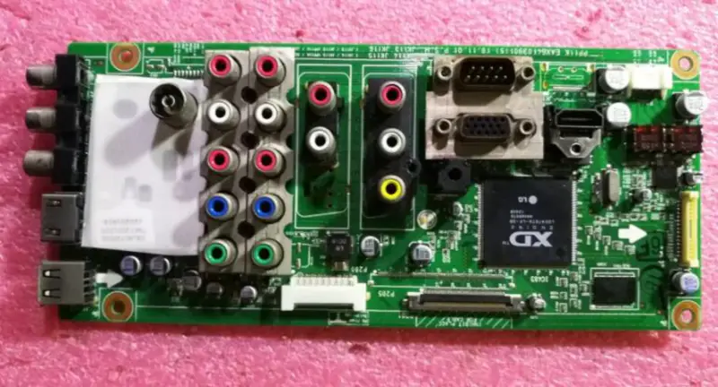 Deska plošných spojů LG 42PT255C-TA EAX64103901