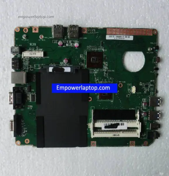 Základní deska Asus EB1021