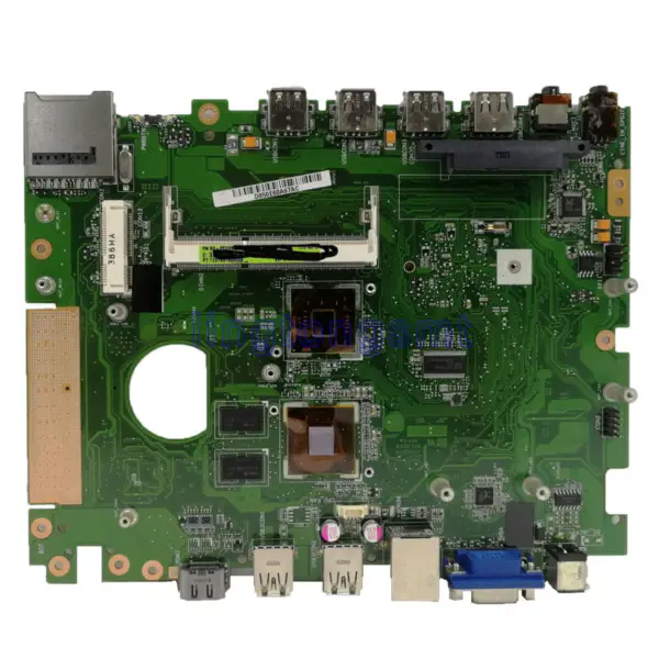 All-in-one základní deska EB1033 s D2550 pro základní desku ASUS EB1033 EB103 E1033