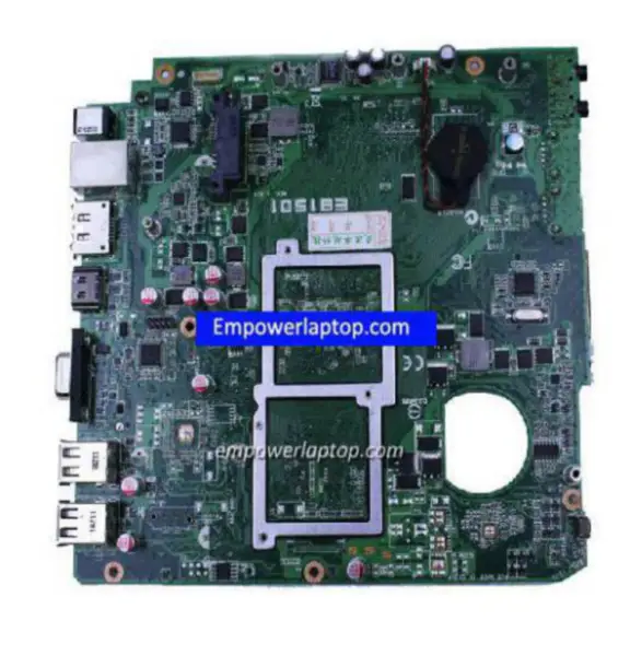 Základní deska Asus EB1501