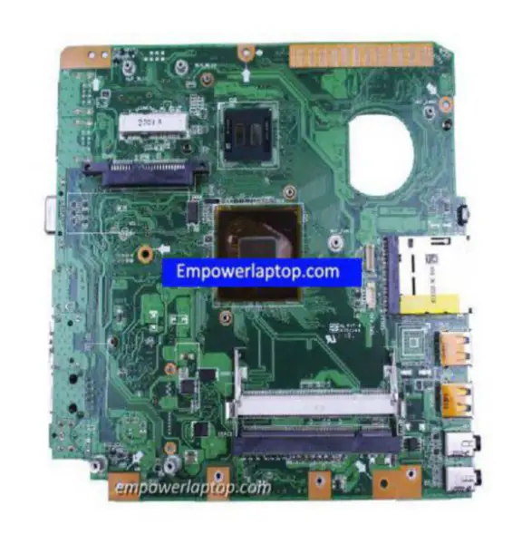 Základní deska Asus EB1501