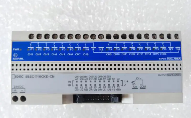 IDEC EB3C-T16CKD-CN EB3C reléová bariéra