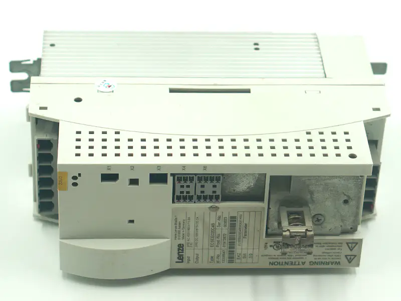 LENZE ECSEE020C4B