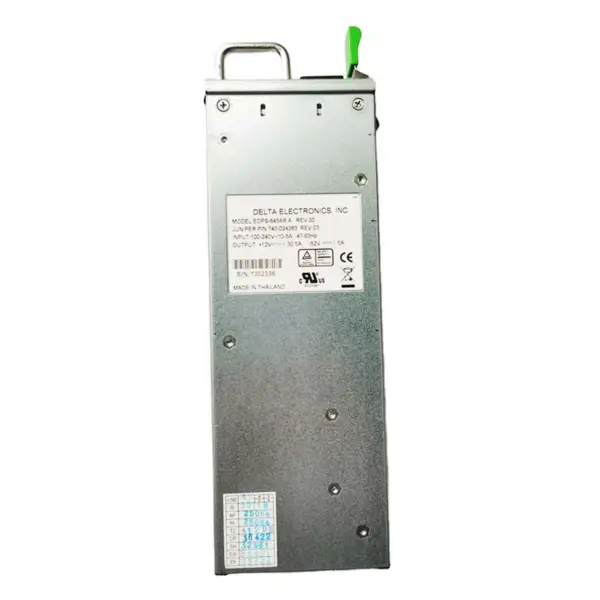 Edps-645ab A 740-024283 645w pro napájecí zdroj Juniper Srx650 Srx550