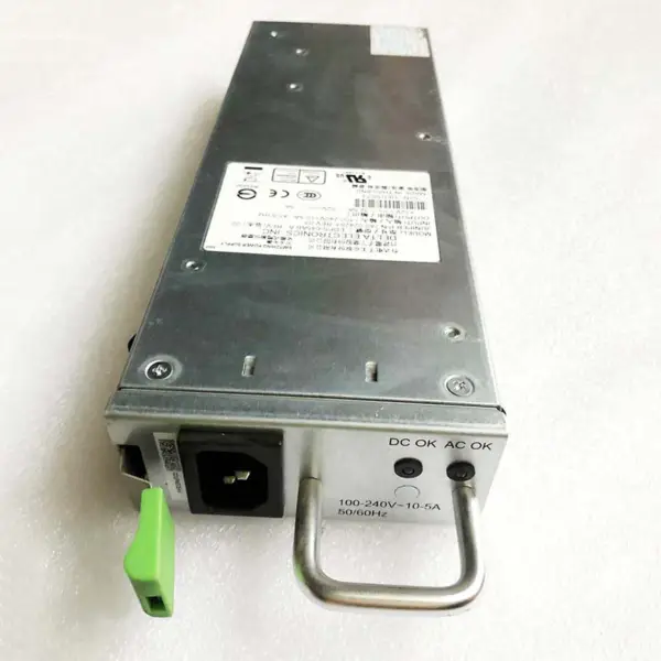 Edps-645ab A 740-024283 645w pro napájecí zdroj Juniper Srx650 Srx550