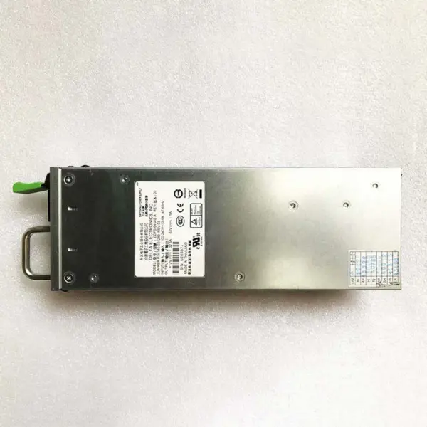 Edps-645ab A 740-024283 645w pro napájecí zdroj Juniper Srx650 Srx550