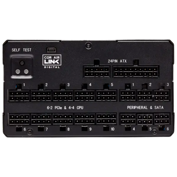Edps-645ab A 740-024283 645w pro napájecí zdroj Juniper Srx650 Srx550