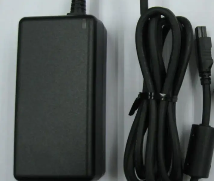 Síťový adaptér Nikon EH-5D