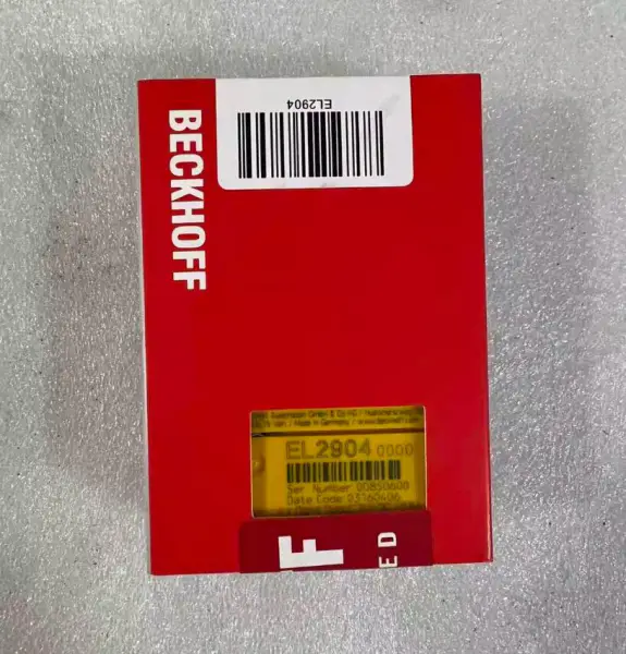 Komunikační modul Beckhoff EL2904