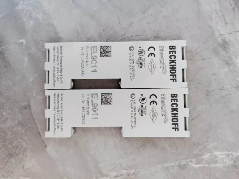 Komunikační modul Beckhoff EL9011