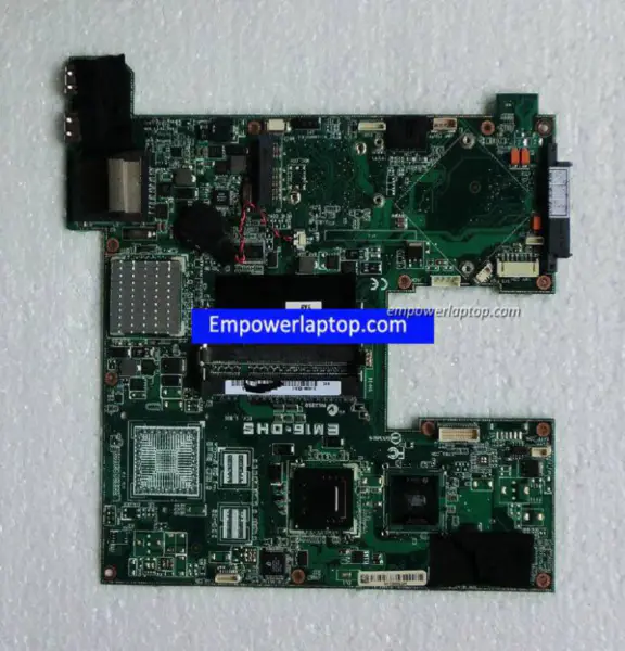 Základní deska Asus EM16