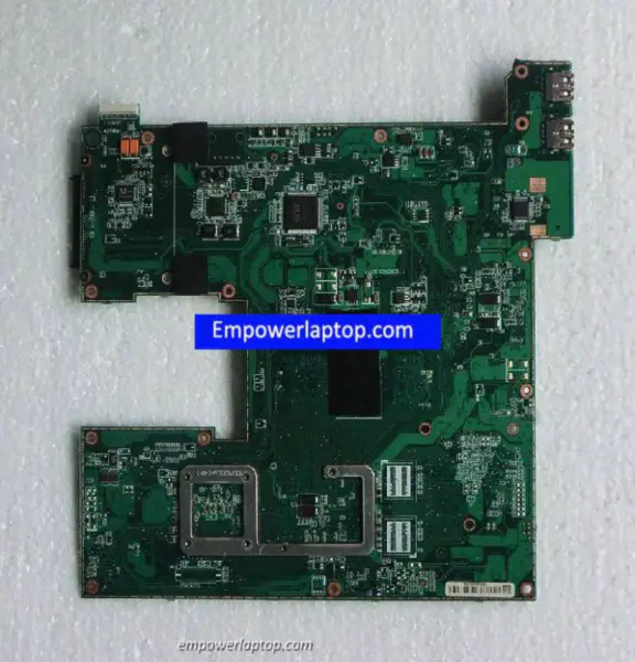 Základní deska Asus EM16