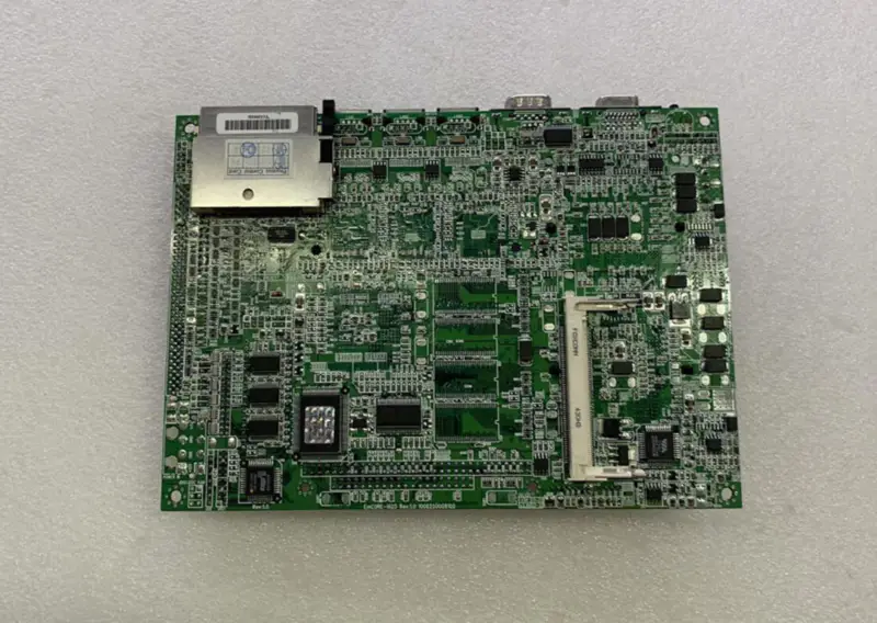 Průmyslová základní deska ARBOR EMCORE-i625 REV 1.0