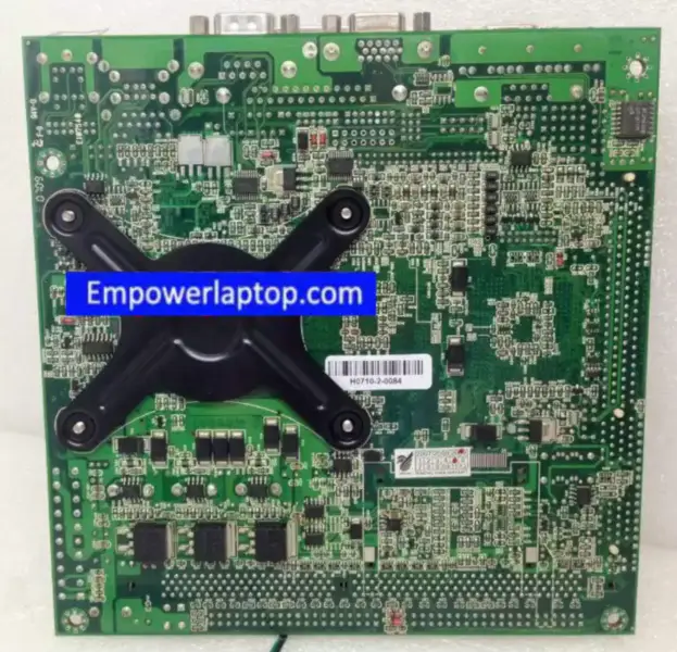 ENDAT-4065I REV.2B motherboard