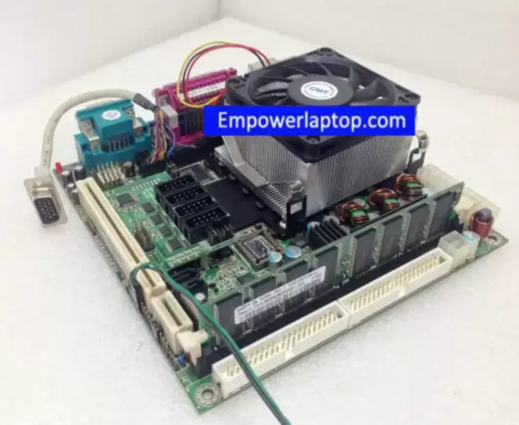 ENDAT-4065I REV.2B motherboard