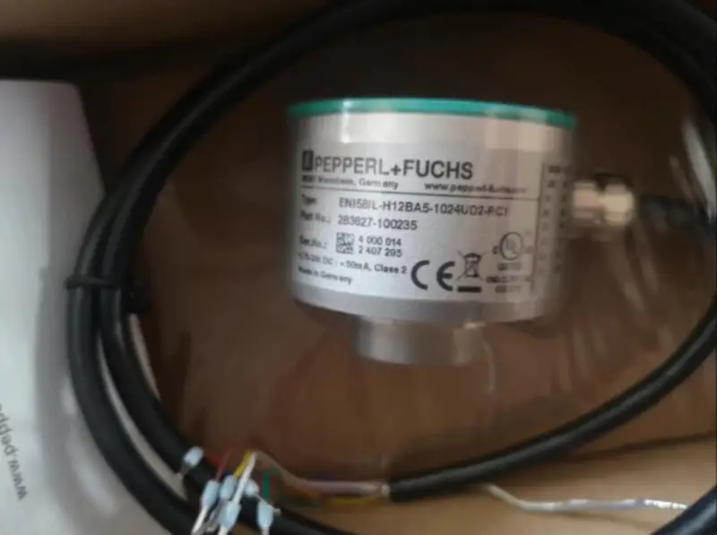 P+F ENI58IL-H12BA5-1024UD2-RC1