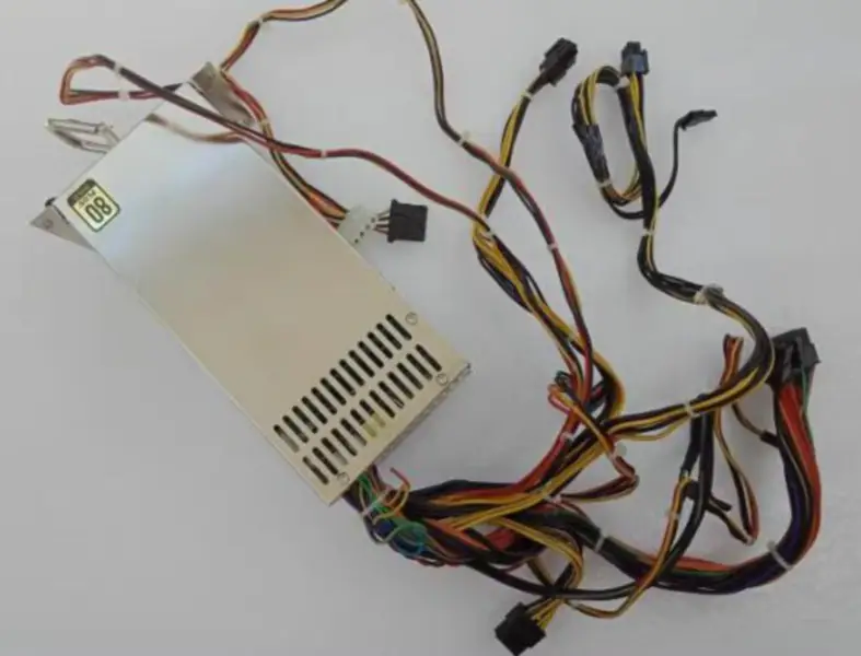 Napájecí zdroj Enhance ENP-7140B2 400W 1+1