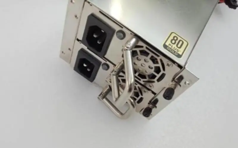 Napájecí zdroj Enhance ENP-7140B2 400W 1+1